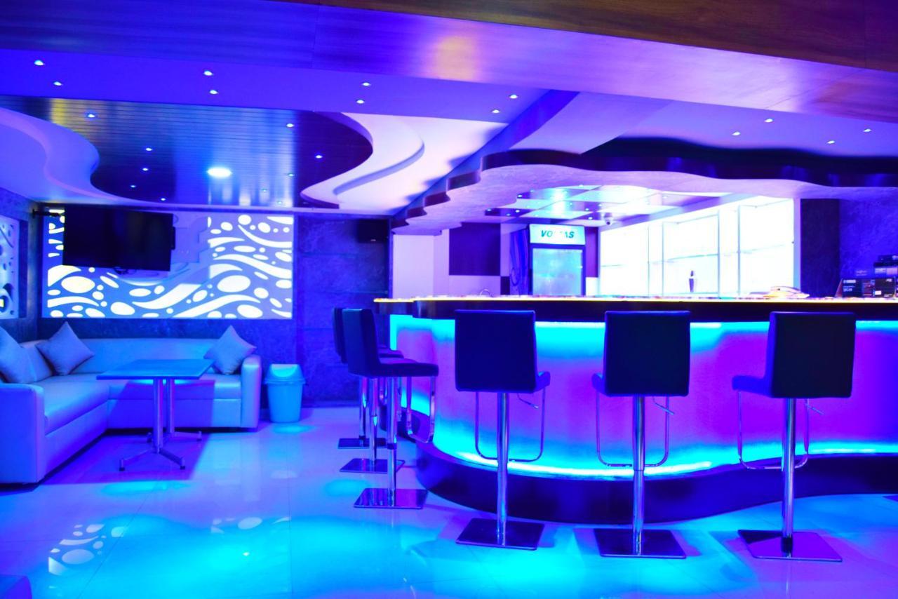 Thiviyam Airport Hotel Chennai Luaran gambar